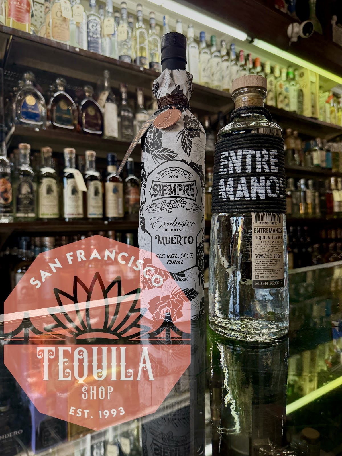 Tastings 5