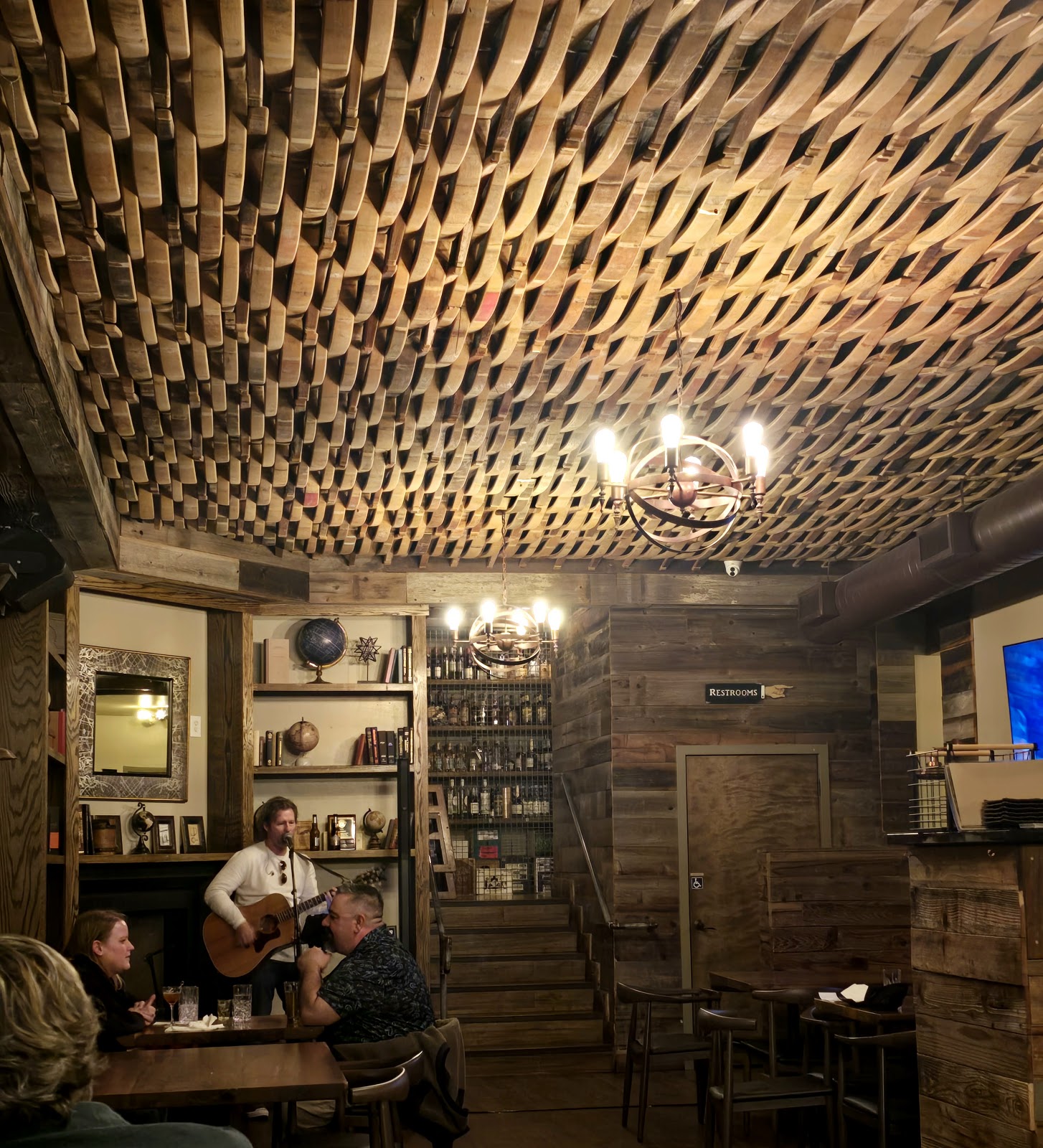 Beer Baron Bar & Kitchen 5