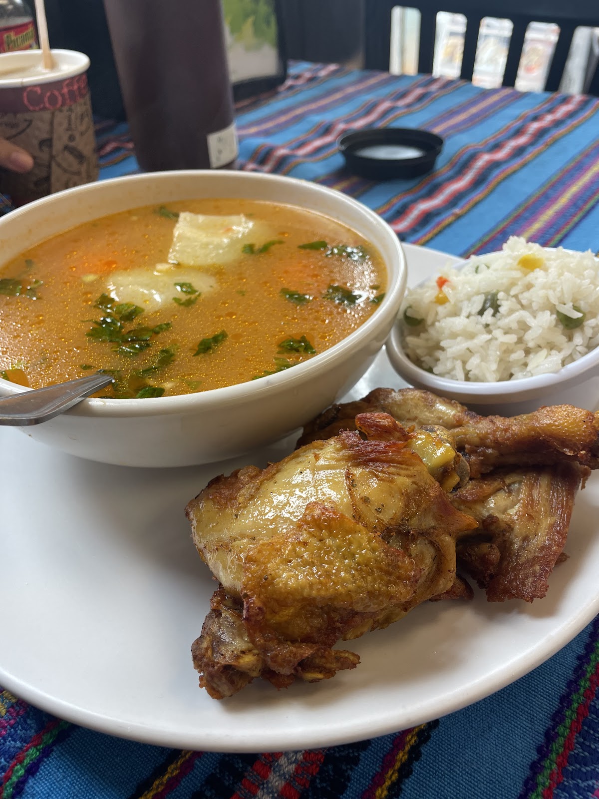 Cafe Guatemalteco 5