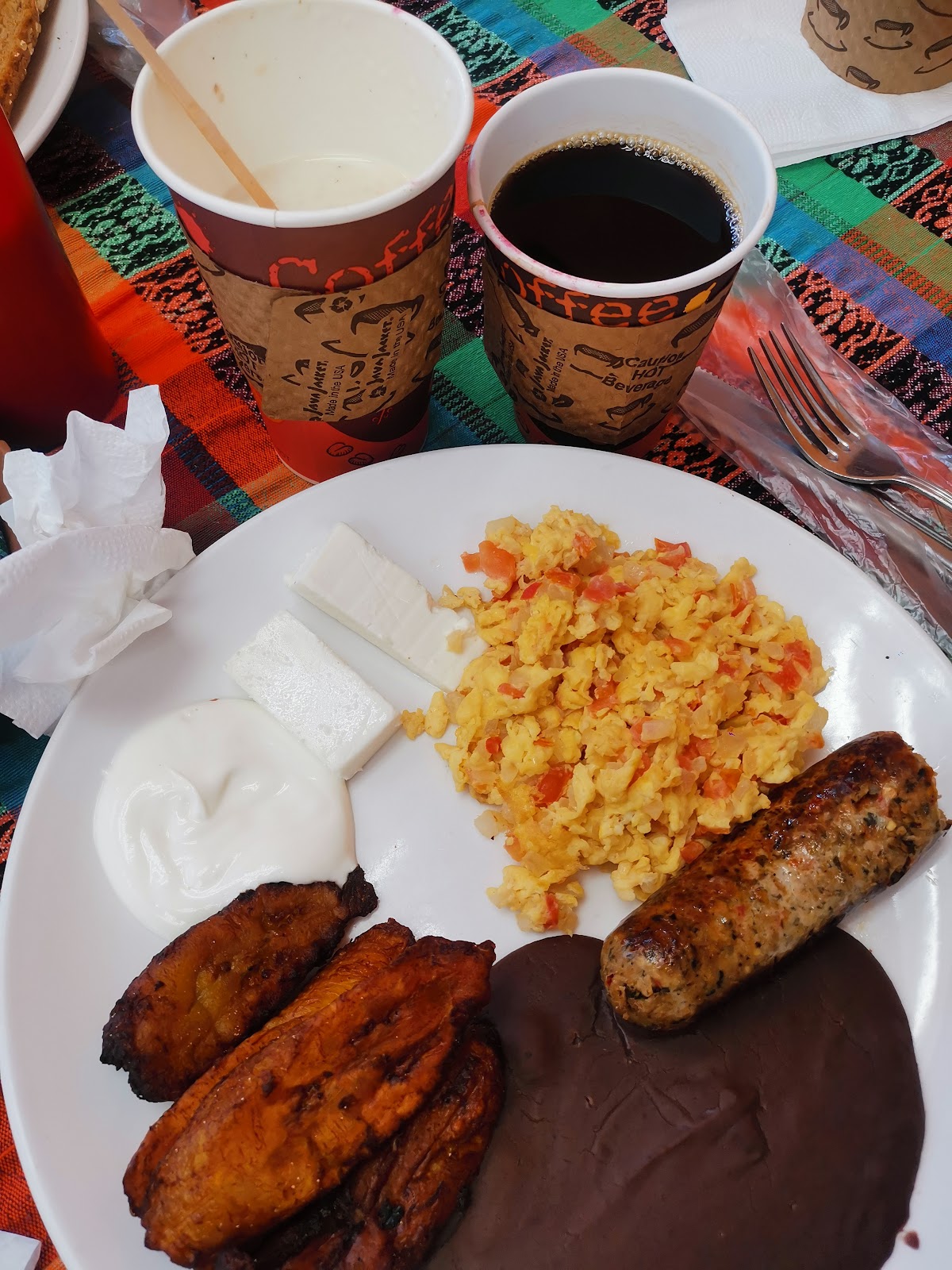 Cafe Guatemalteco 4