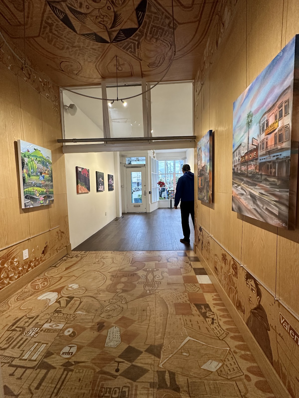 Luna Rienne Gallery 4
