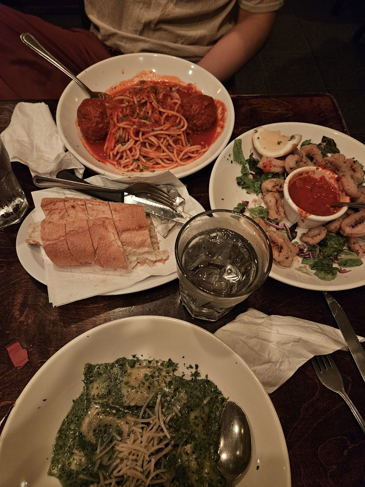 Arturo's Coal Oven Pizza 5