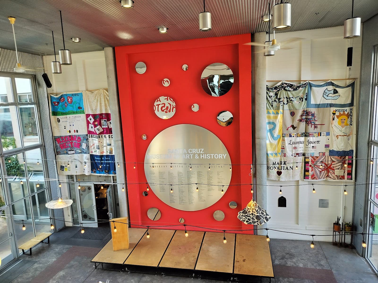 The MAH’s 30th Anniversary Red Ball Gala 5