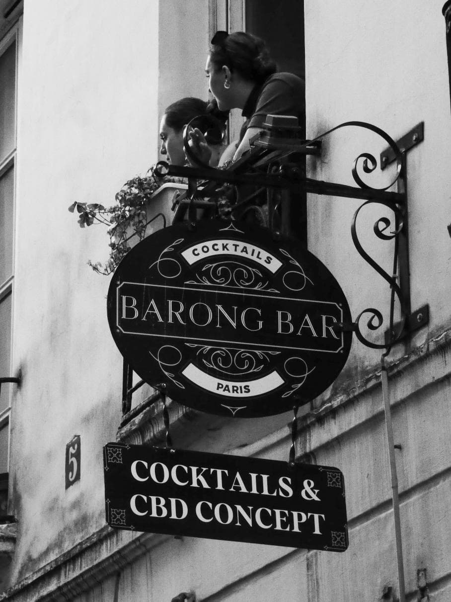 Barong Bar 4
