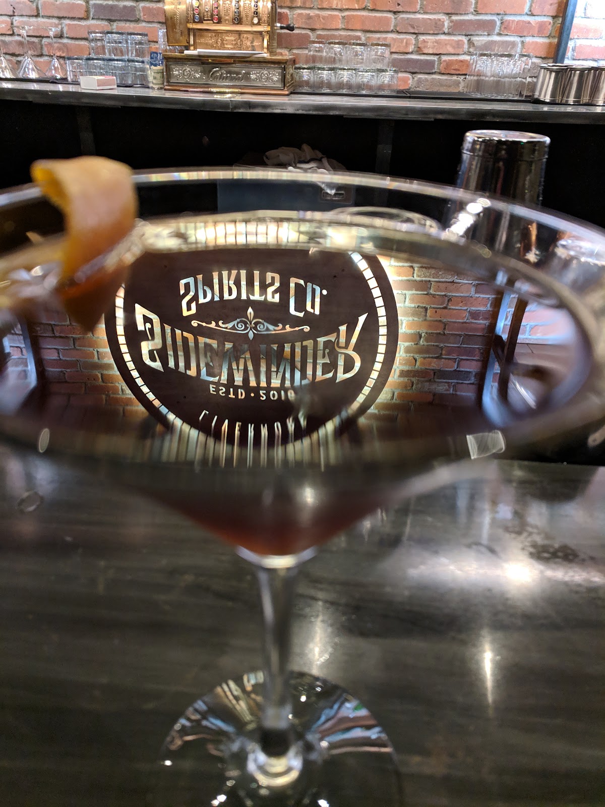 Sidewinder Spirits 5