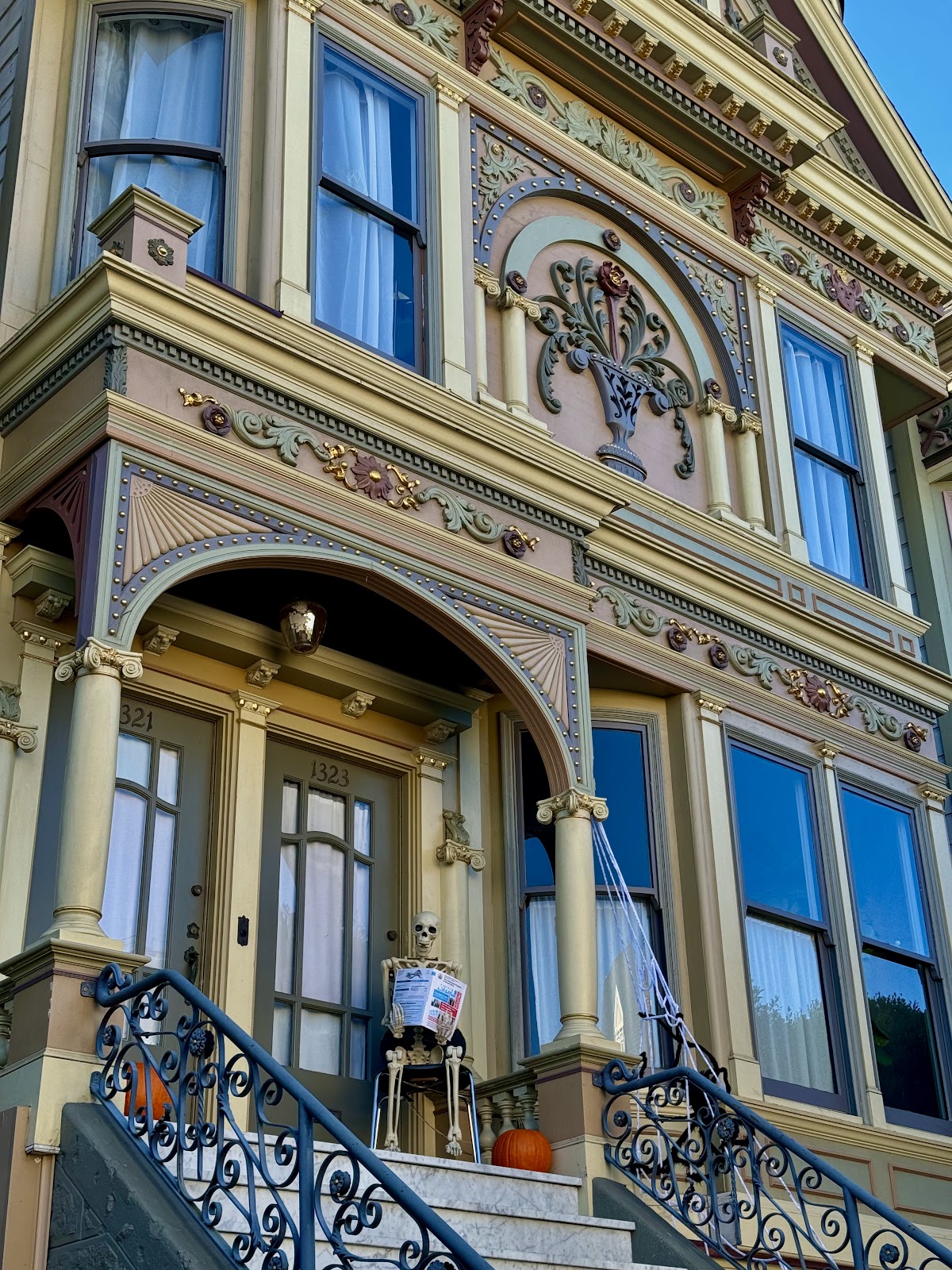 Four Seasons Houses 4