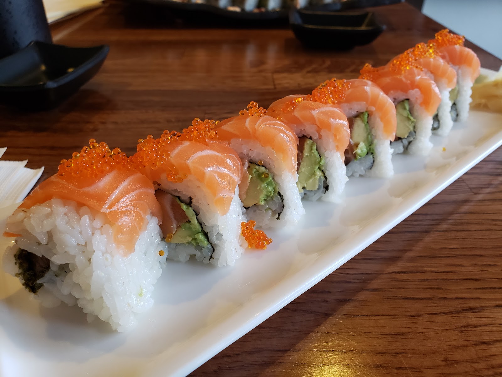 Asaka Sushi & Bar 4