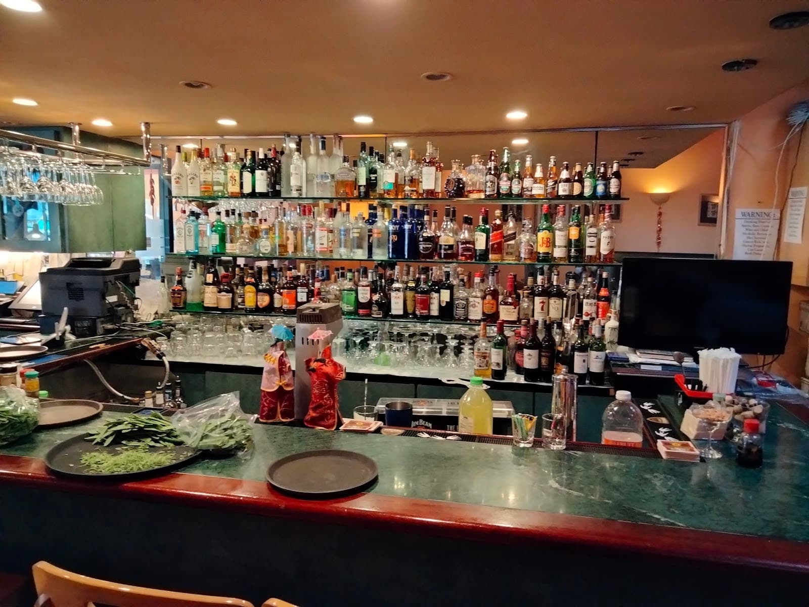 Yet Wah Restaurant 5