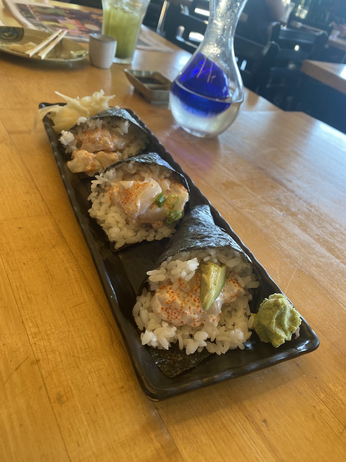 Kiku Sushi 4
