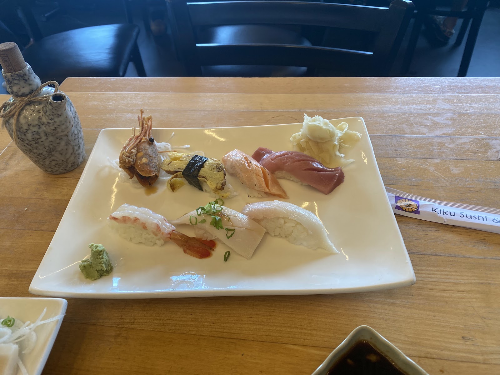 Kiku Sushi 5