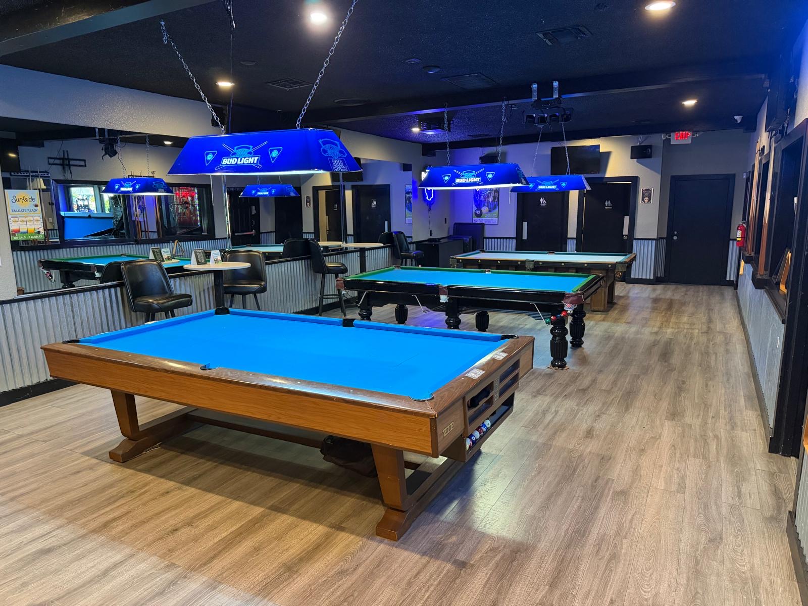 Donoby’s Bar 5