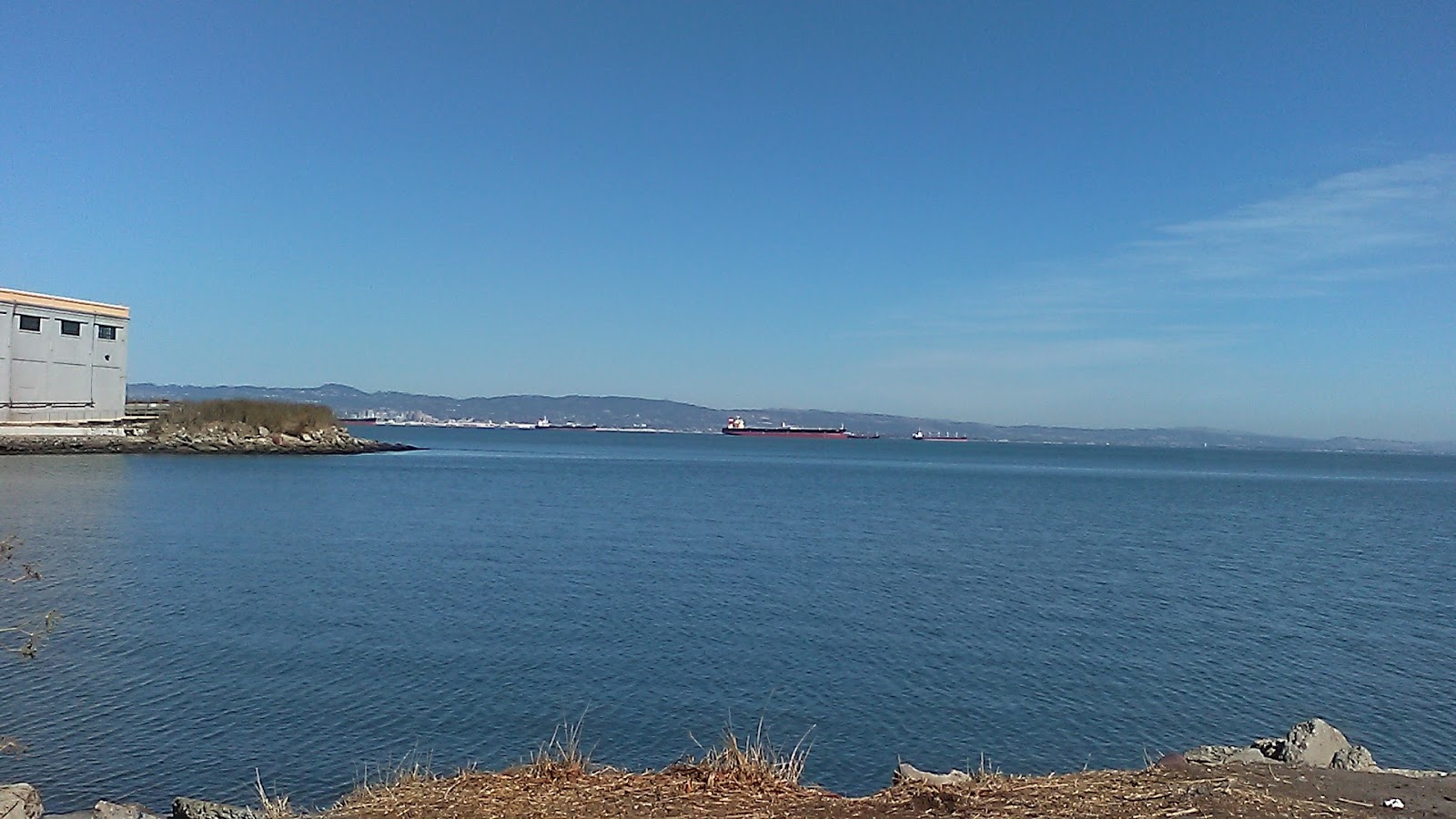 Warm Water Cove Park 4