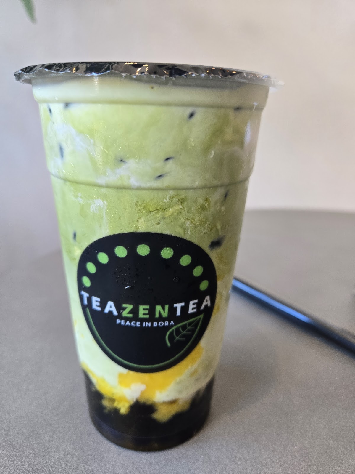 teazentea 4
