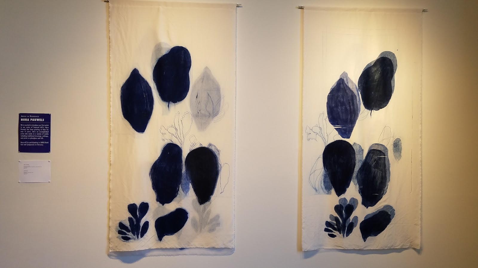 West Berkeley Community Print Festival 4
