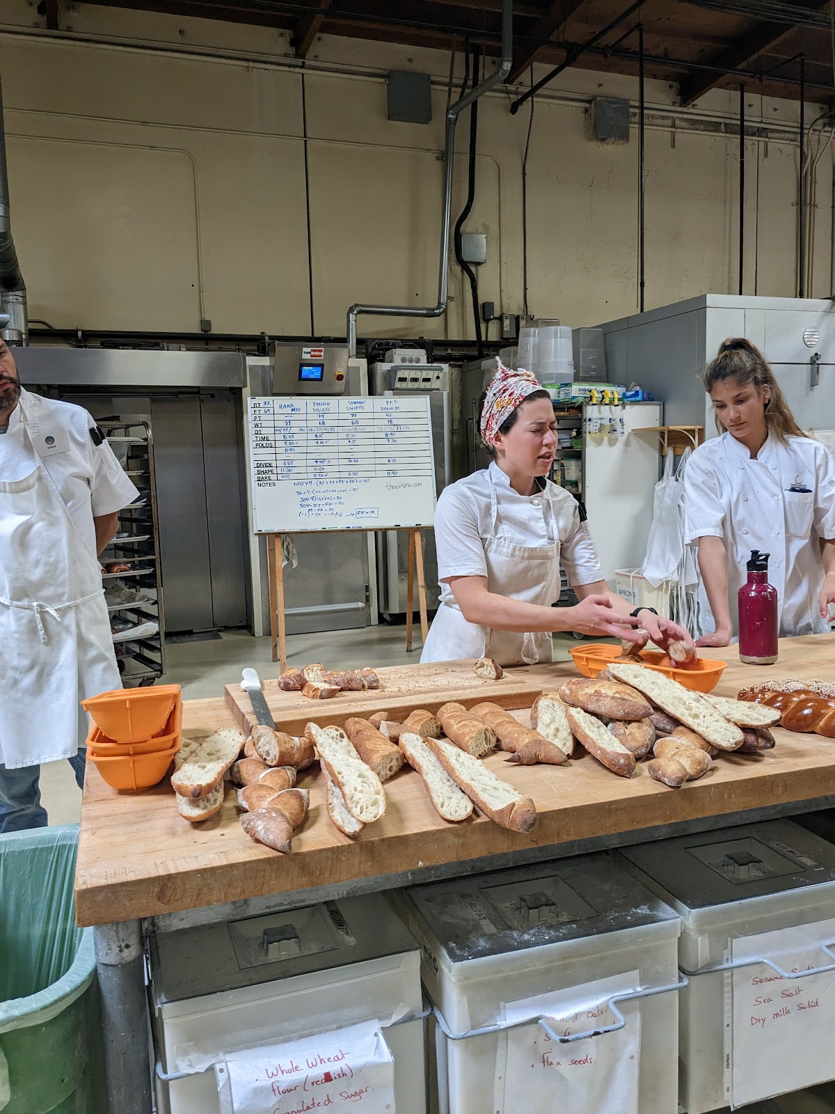 Viennoiserie I: Croissants, Danish, and Brioche 5