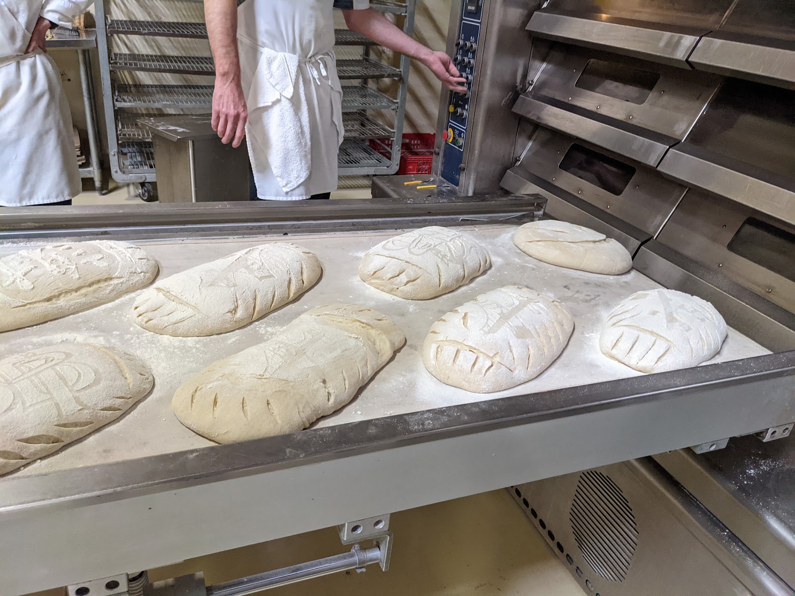 Viennoiserie I: Croissants, Danish, and Brioche 3