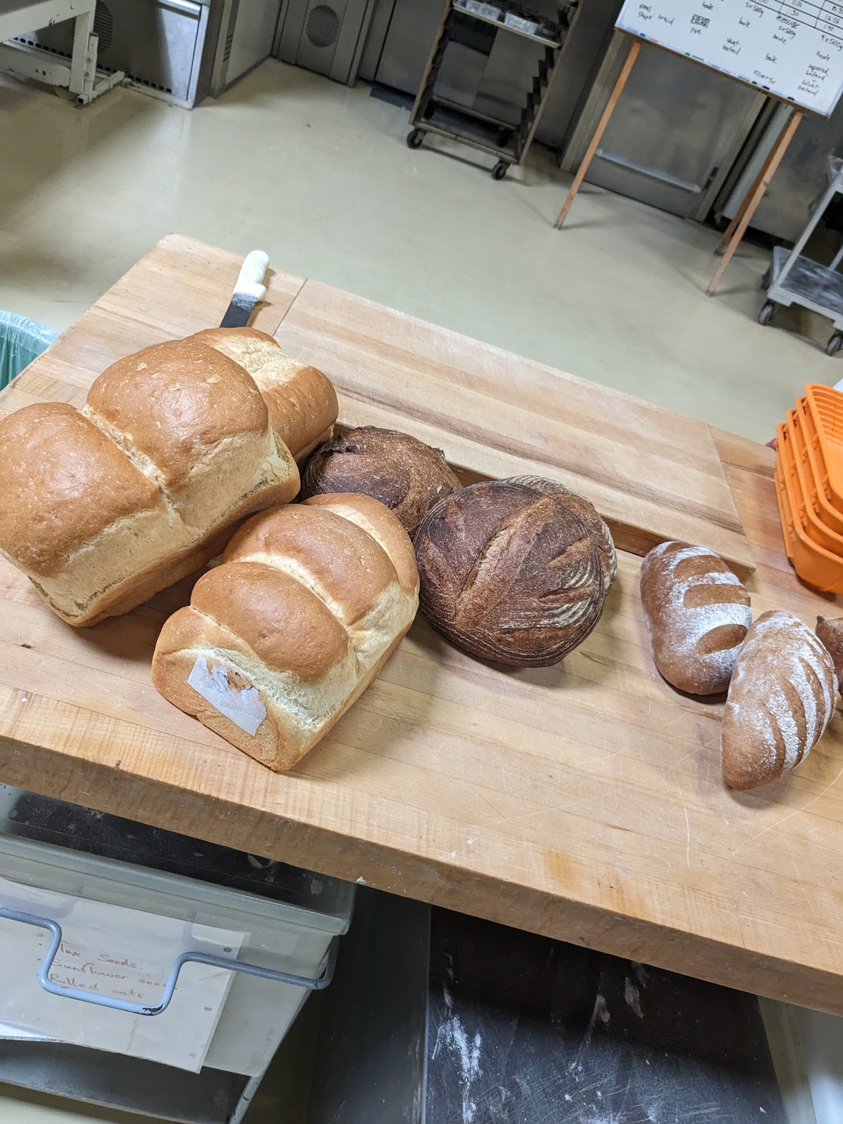 Viennoiserie I: Croissants, Danish, and Brioche 4