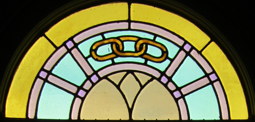 IOOF Odd Fellows, San Pablo Lodge #43 5