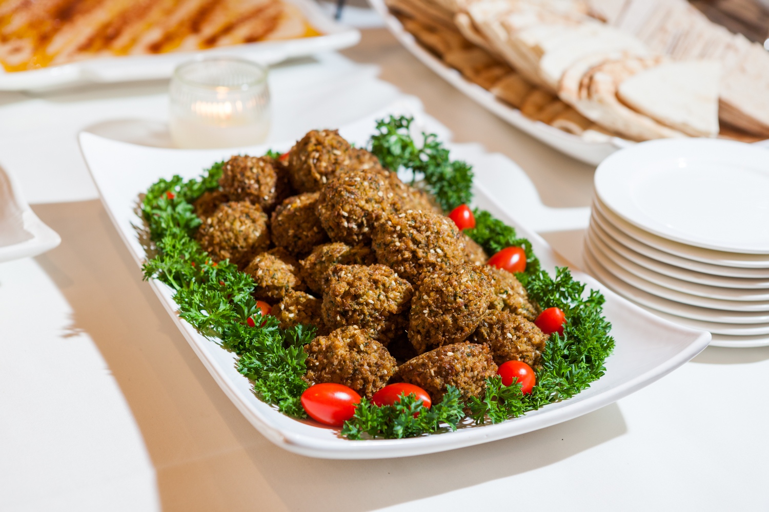 Chelokababi Persian Cuisine 4
