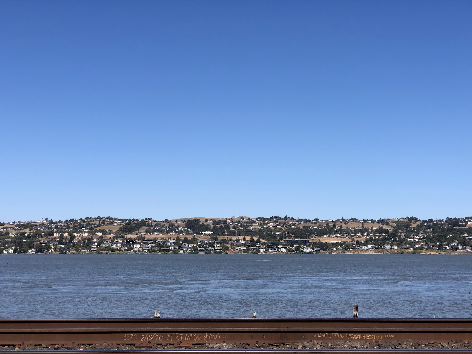 SP ferry terminal remains 5