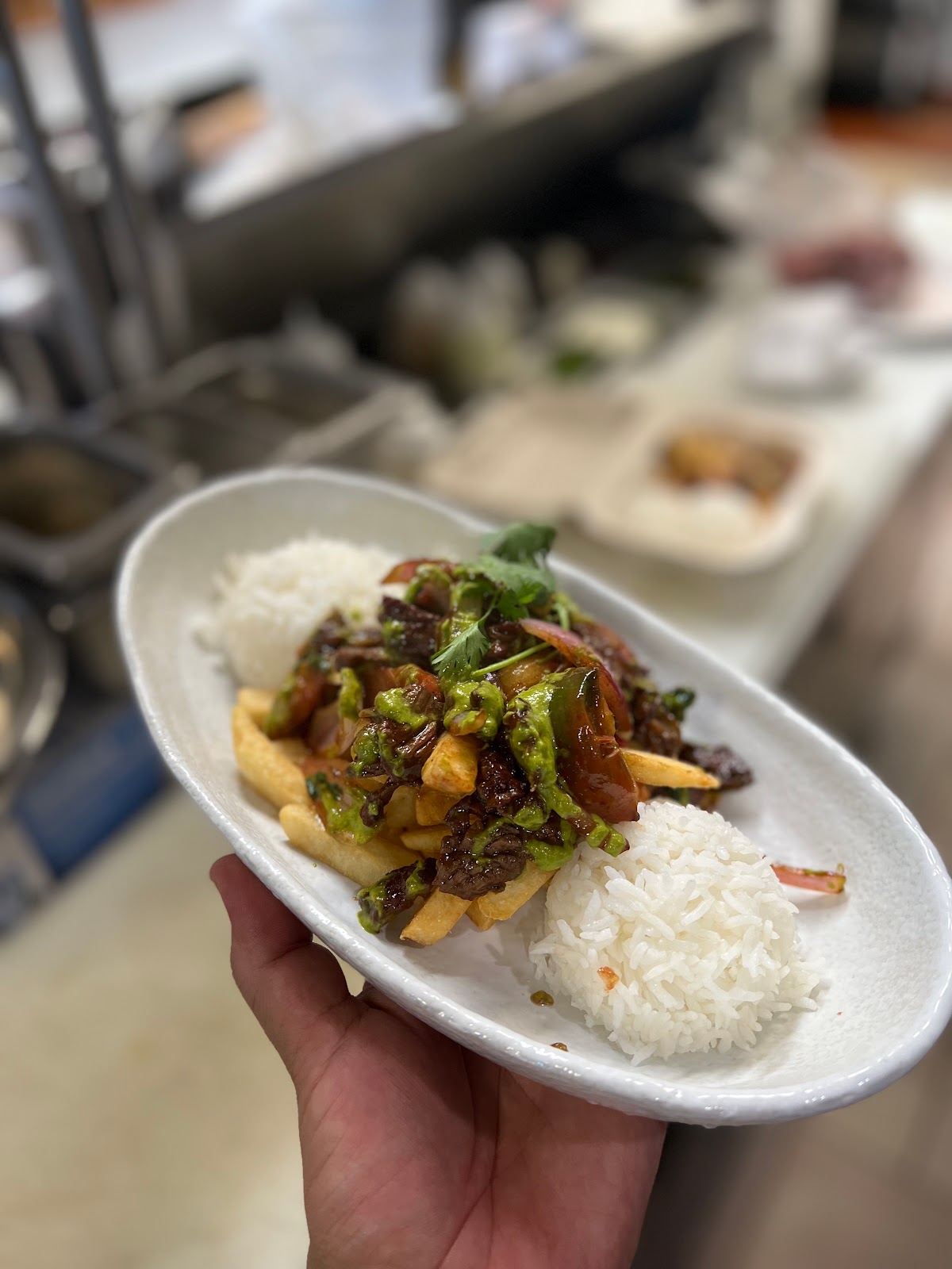 Beyond The Border Catering Co. 5