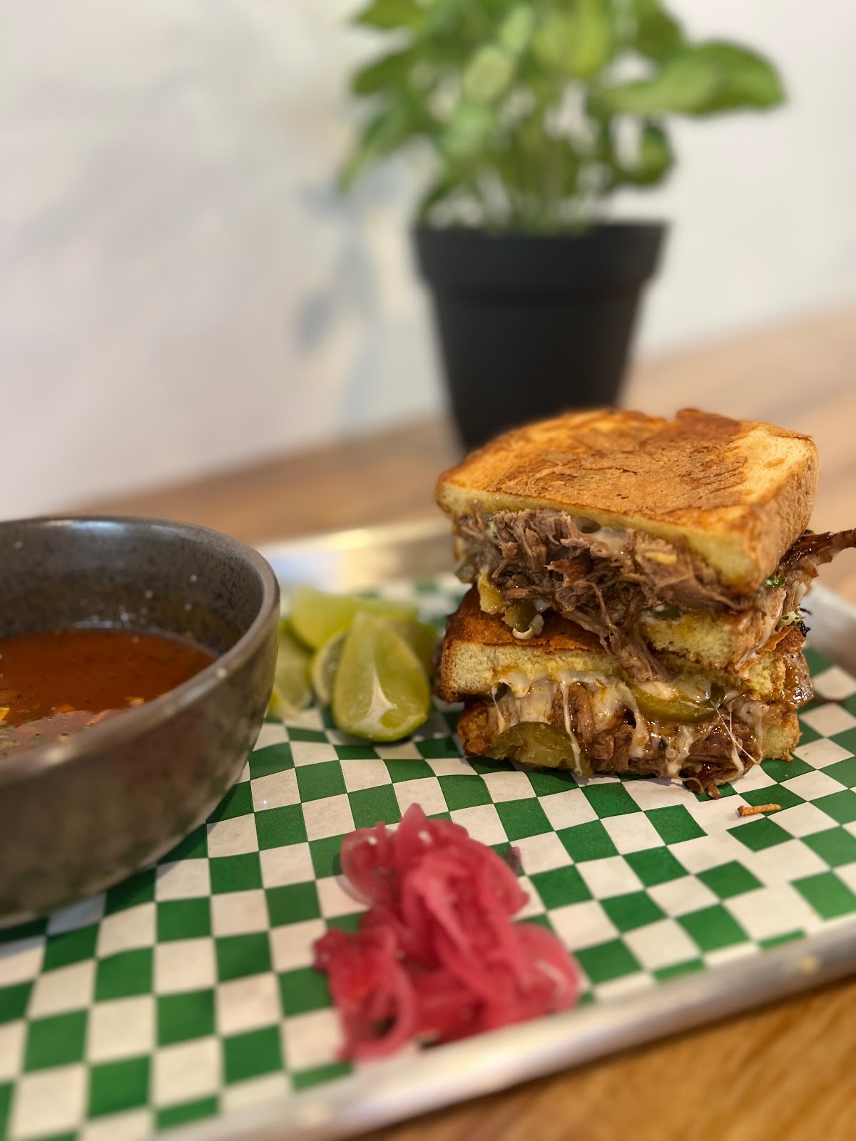 Beyond The Border Catering Co. 4