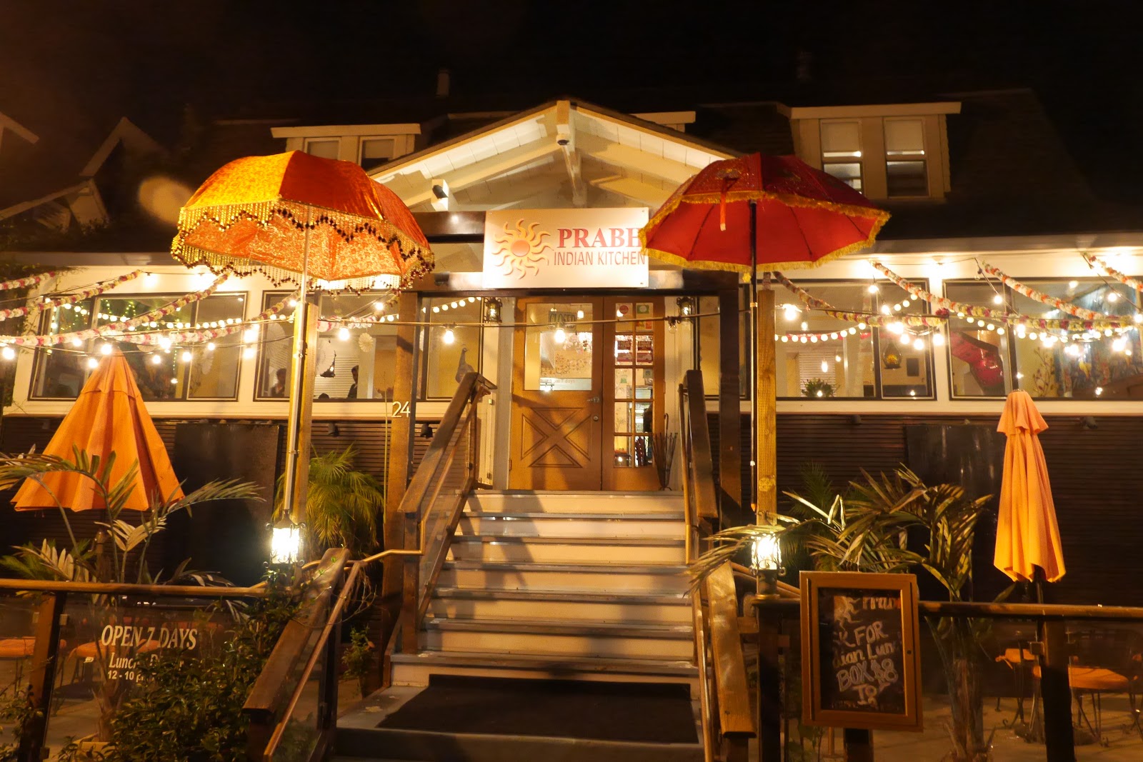 Prabh Indian Kitchen 4