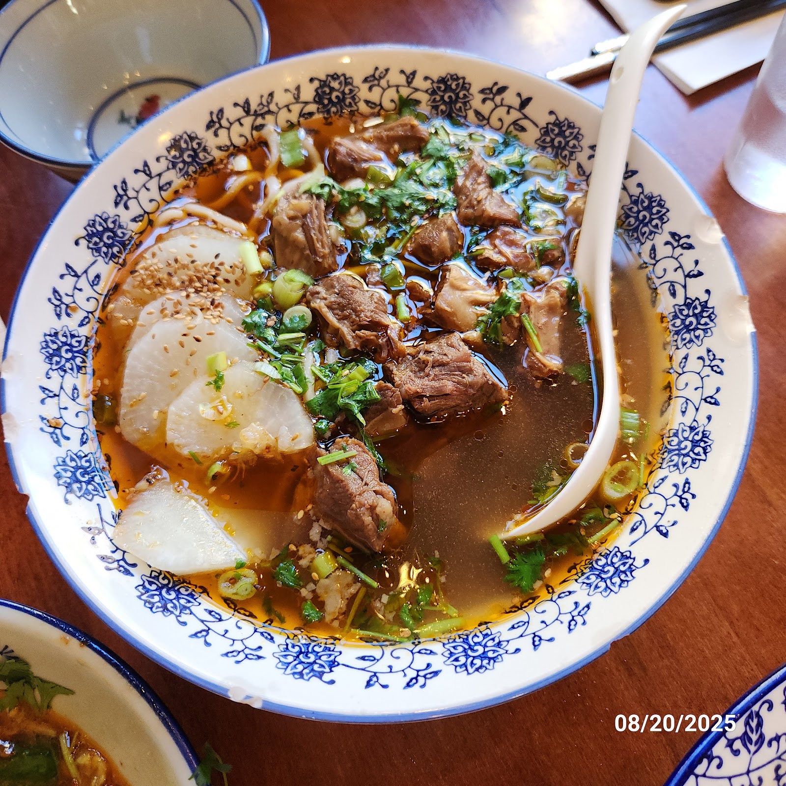 Noodle Dynasty 5