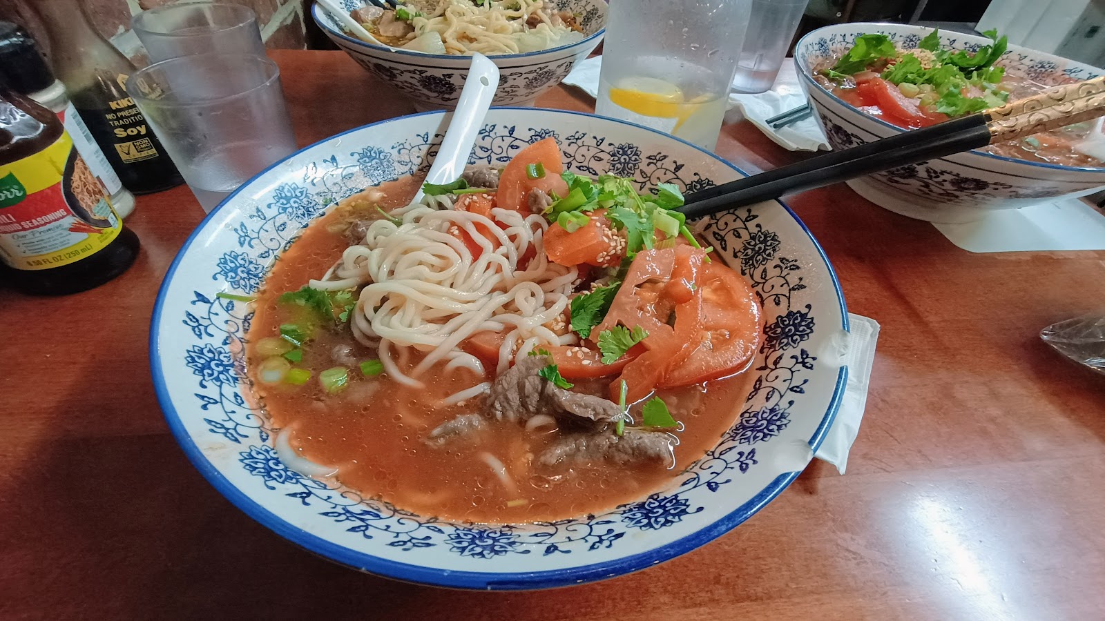 Noodle Dynasty 4