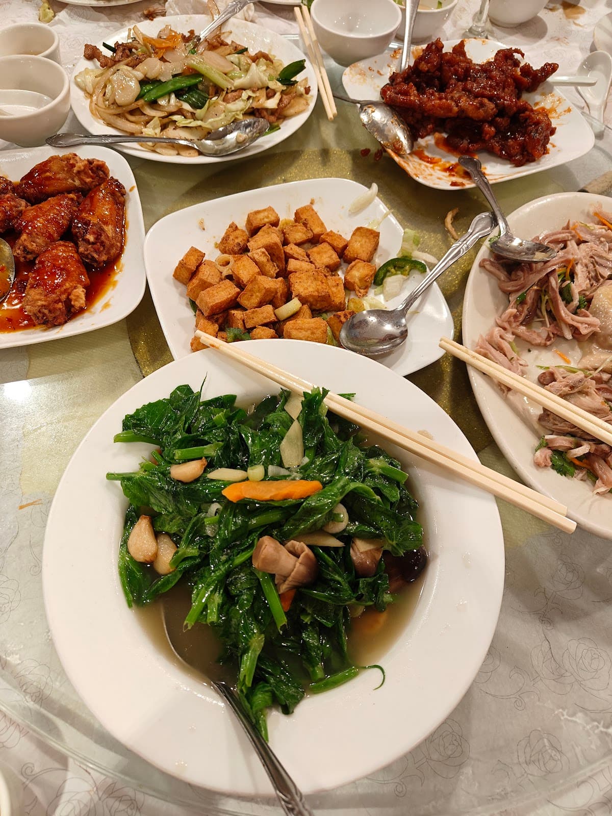 New Jumbo Seafood Restaurant 4