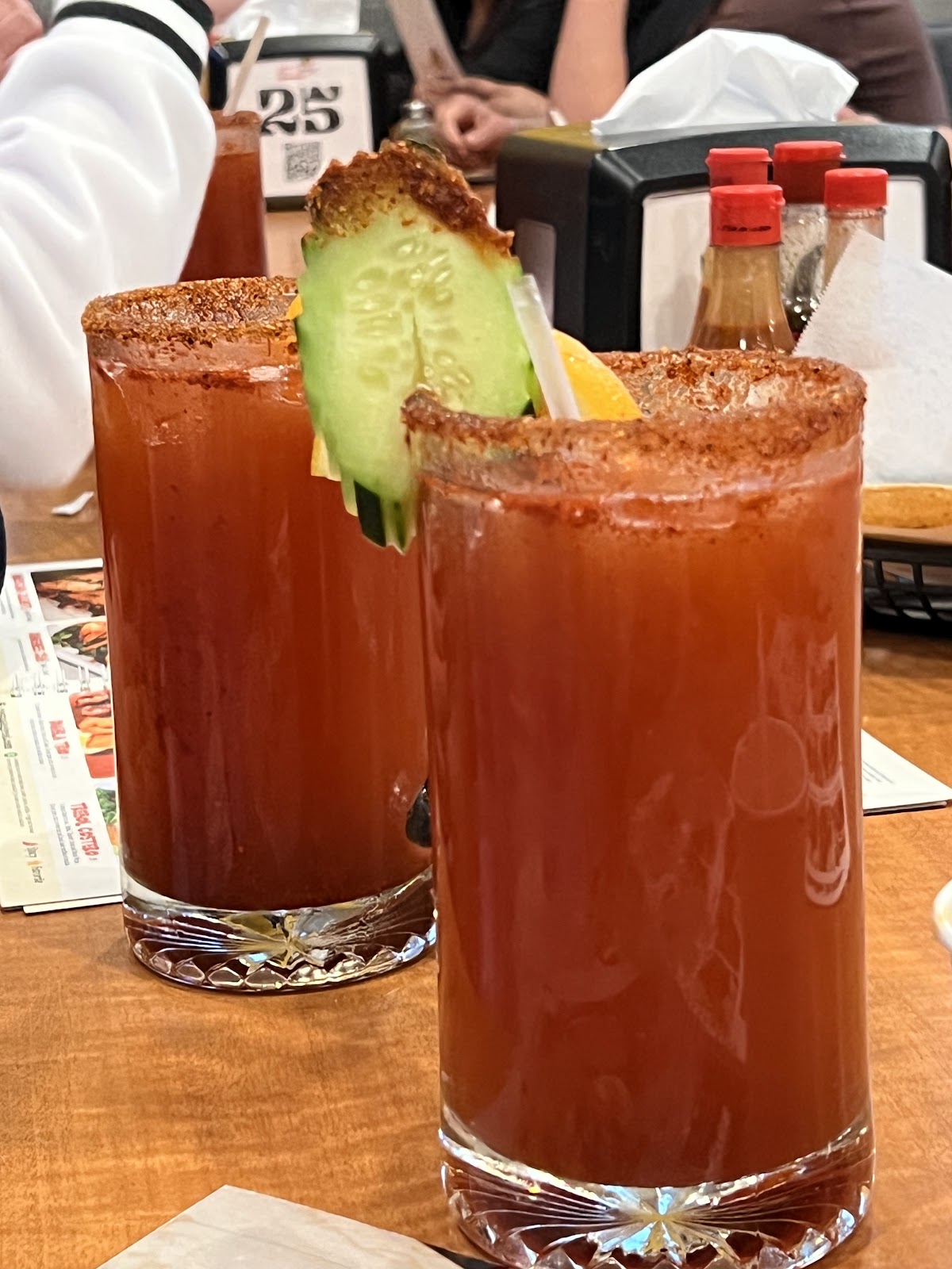 Mariscos Costa Alegre - Alum Rock 5