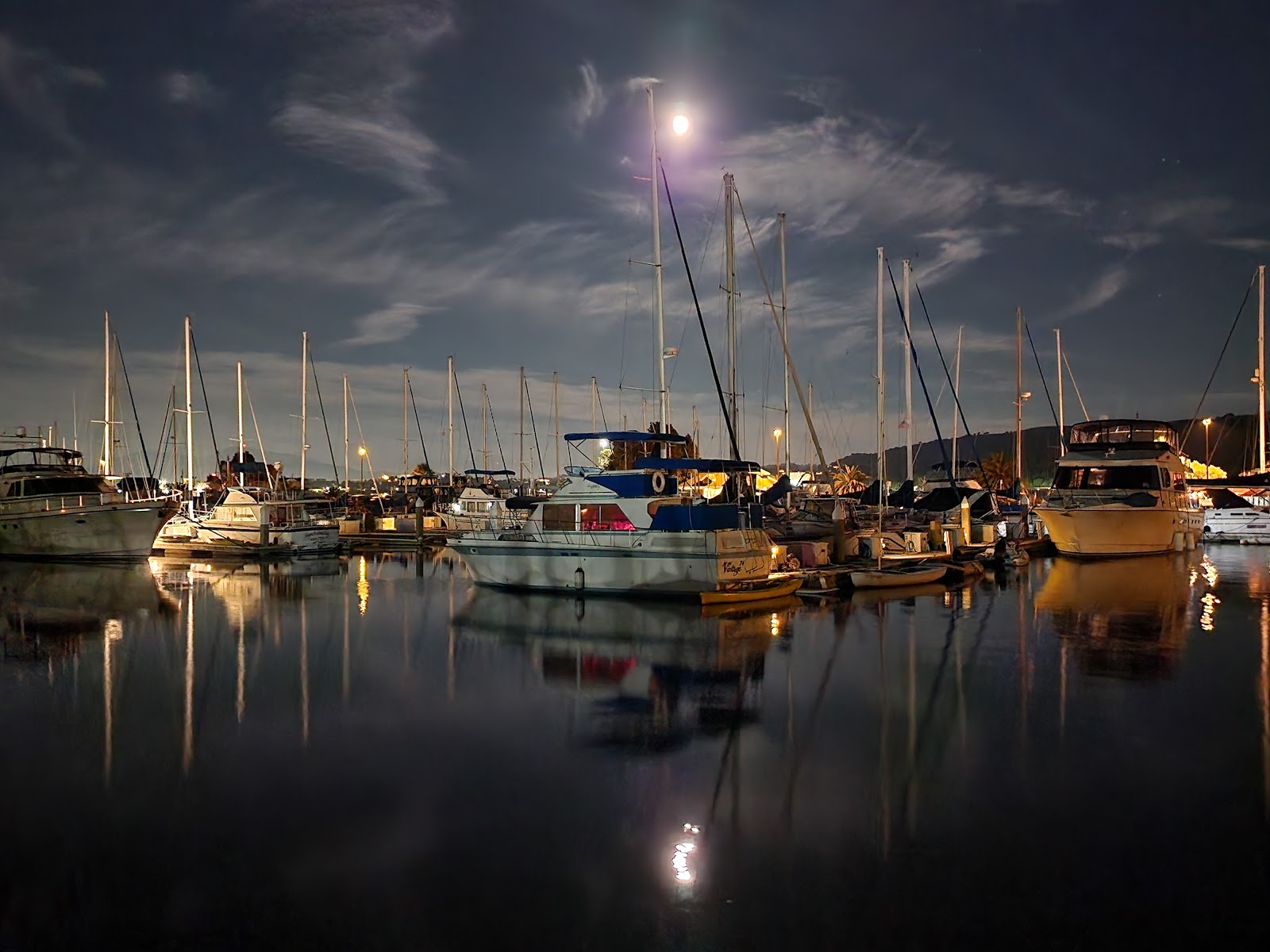Benicia Marina 5