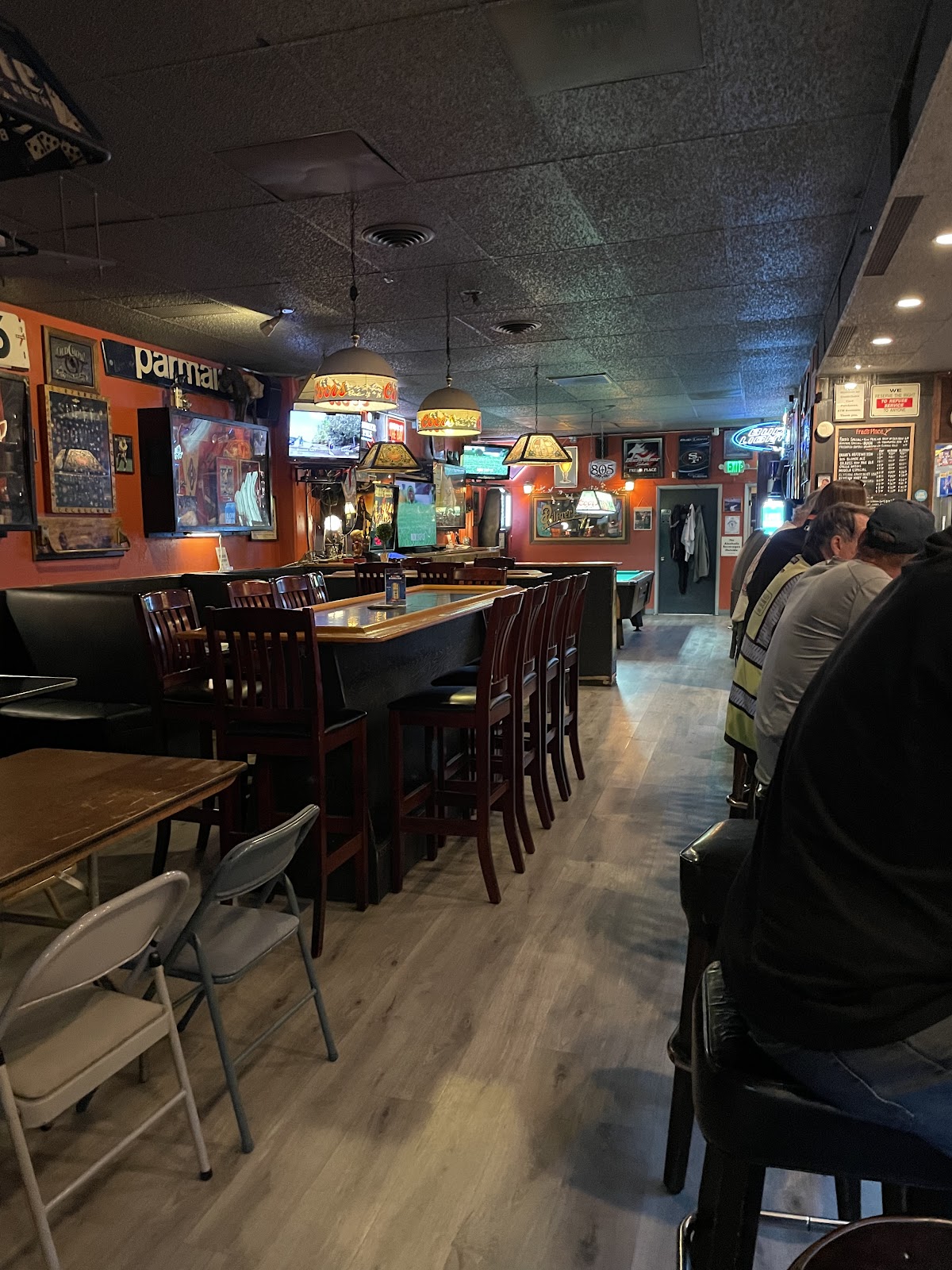 Trivia Night 5