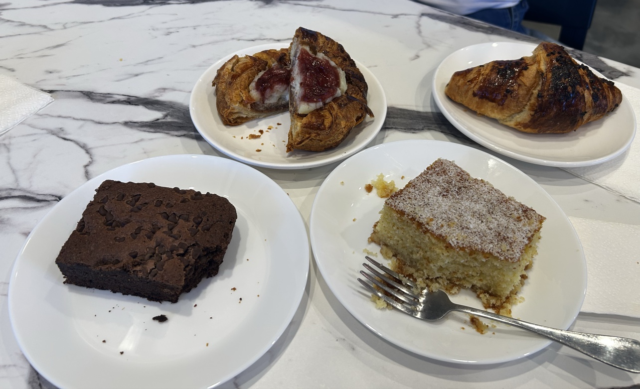 Café Parisien 5