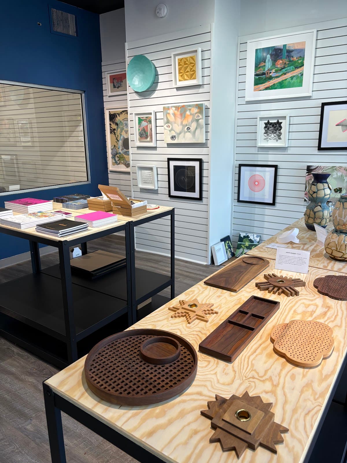 Holiday Gallery Opening 5