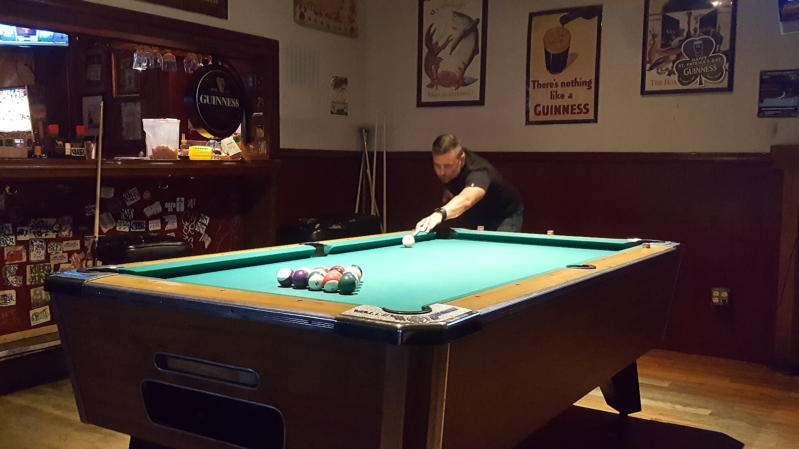 Dovre Club 5