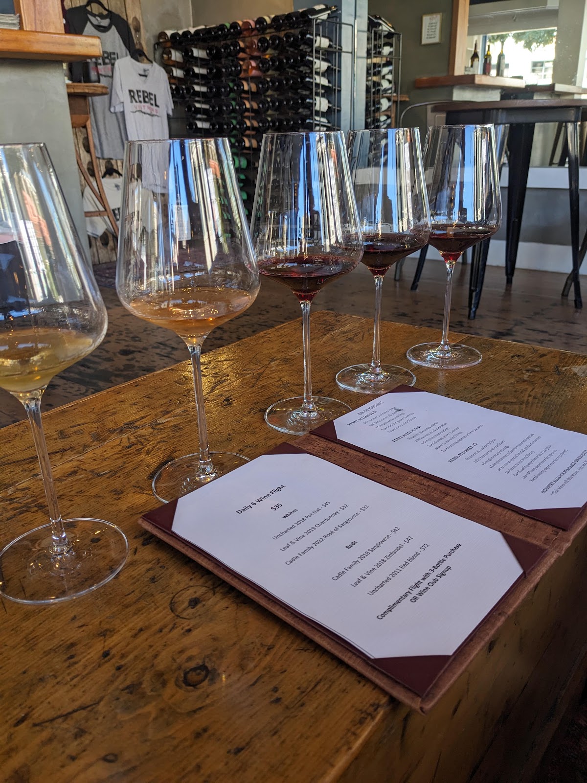 Rebel Vintners 5