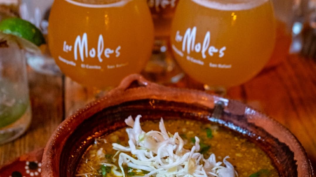 Los Moles 4