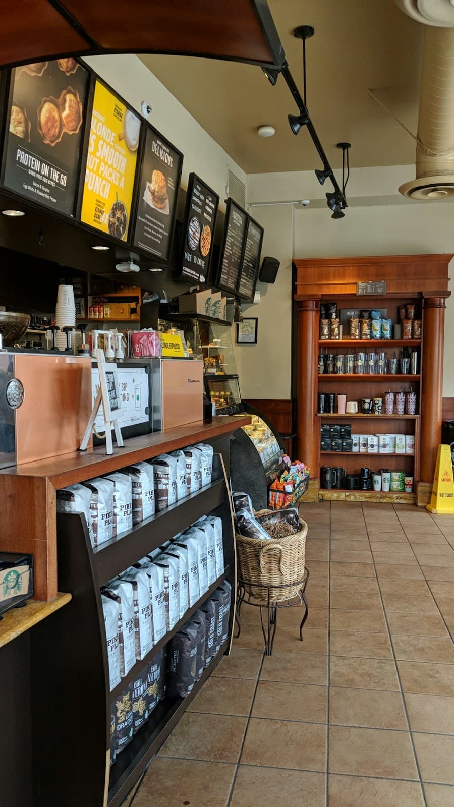Starbucks 5