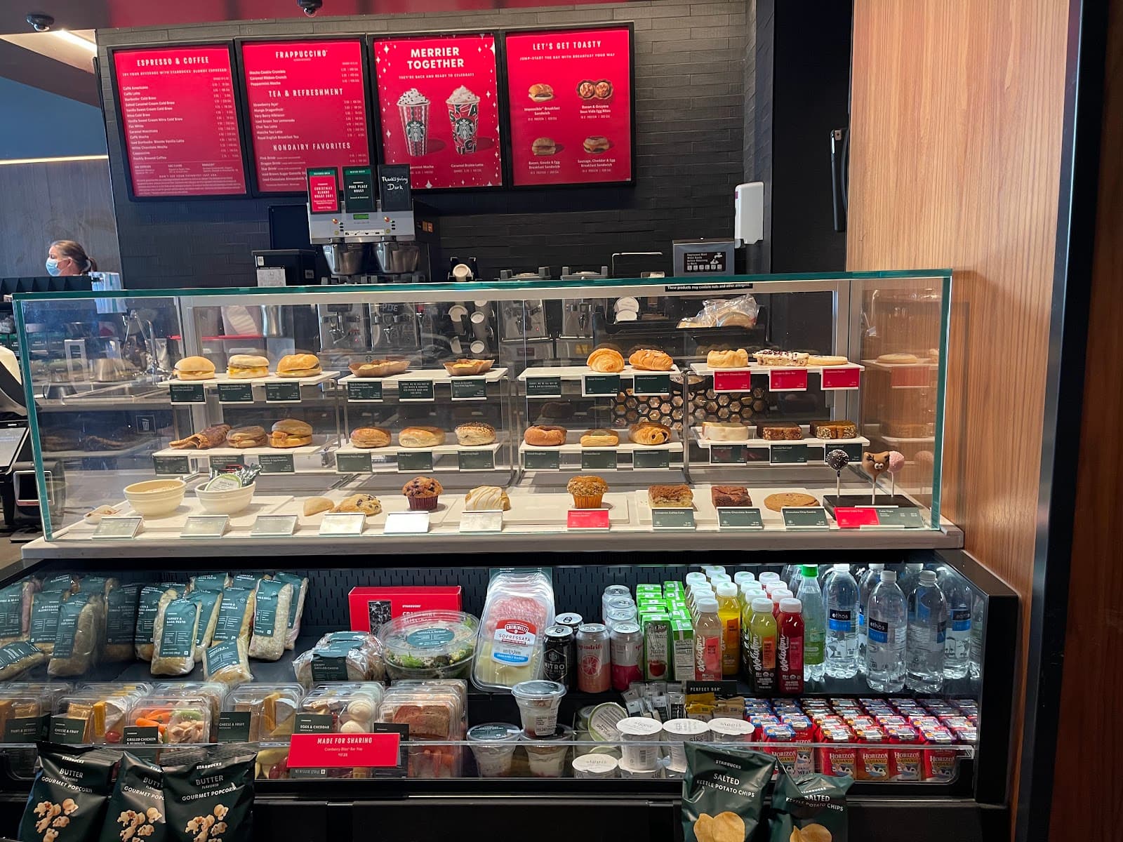 Starbucks 4
