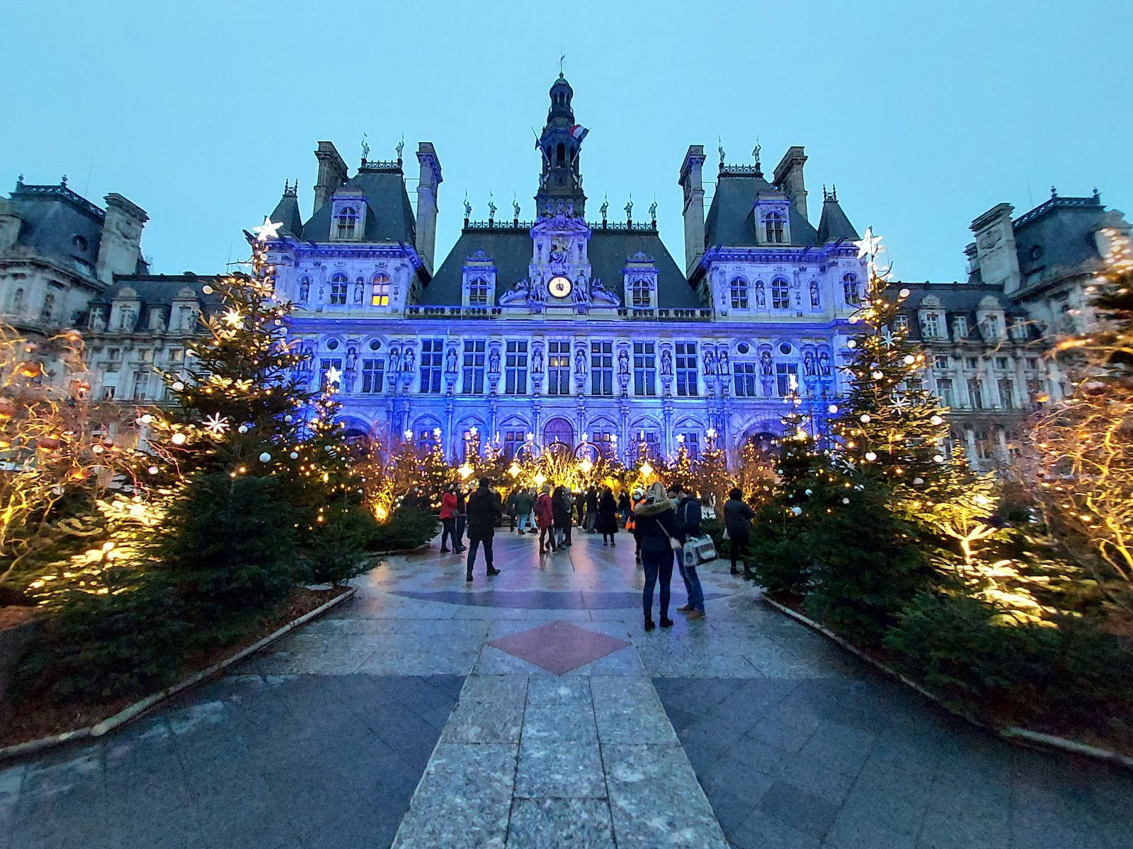 La grande expo hommage à Sebastião Salgado 4