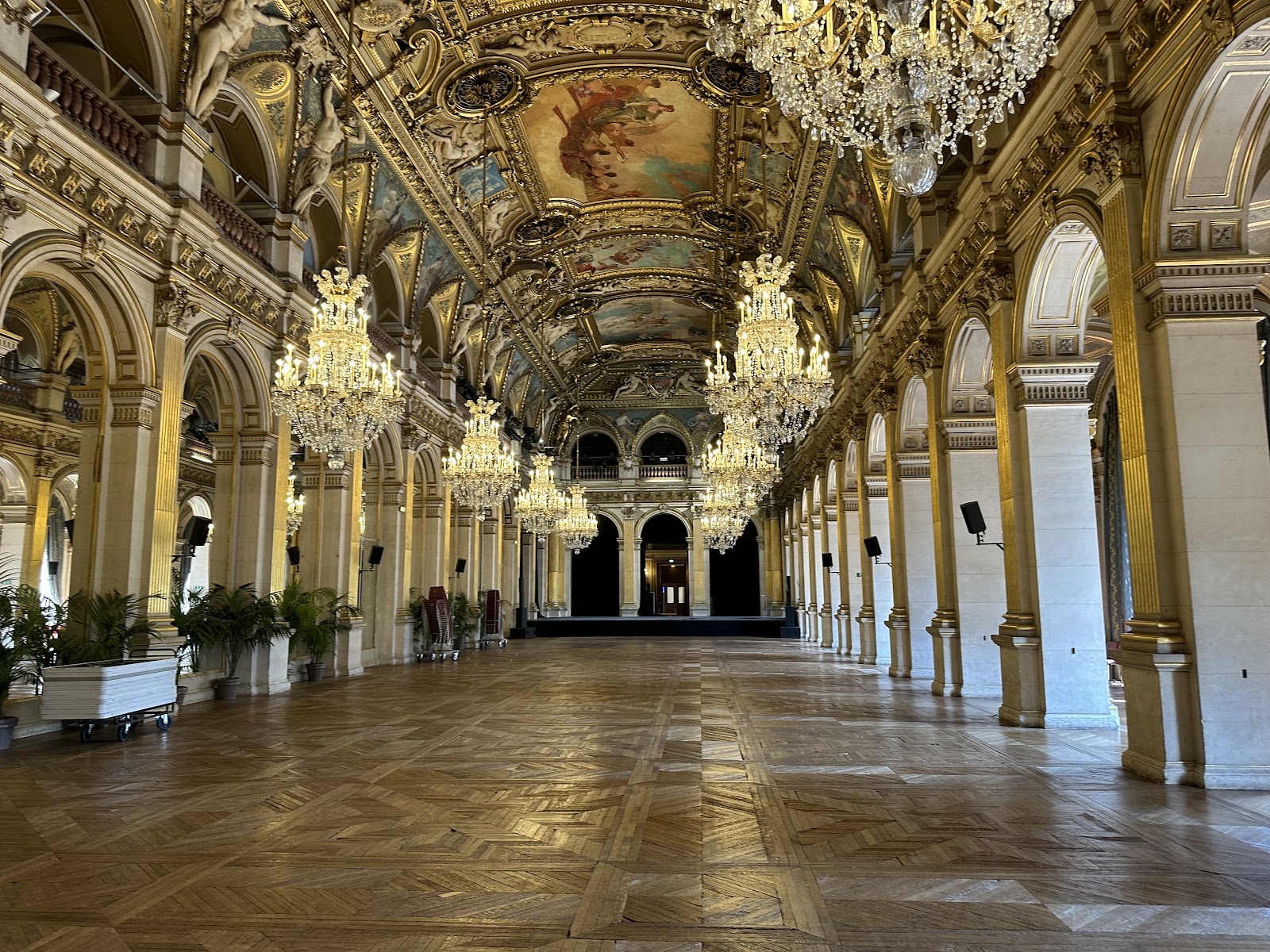 La grande expo hommage à Sebastião Salgado 5