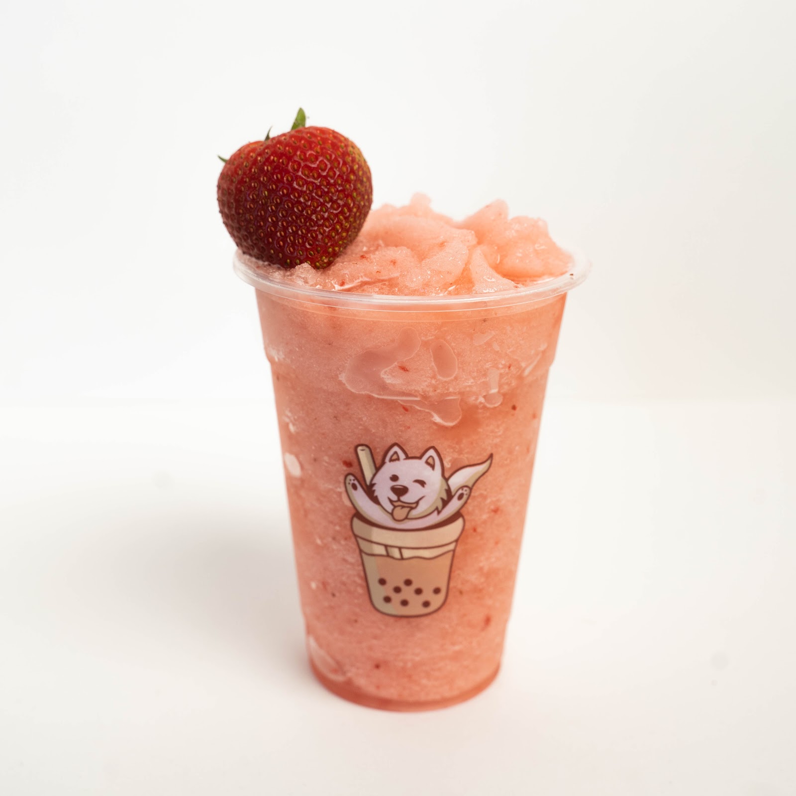 Honeybear boba 5