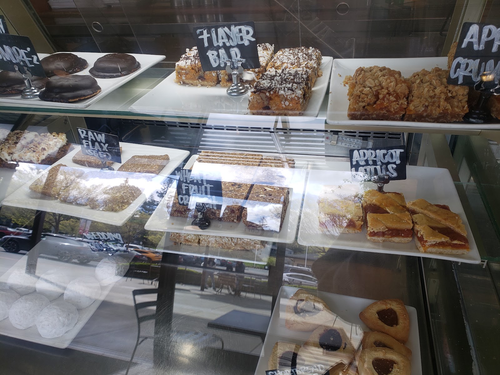 Marin Coffee Roasters 5