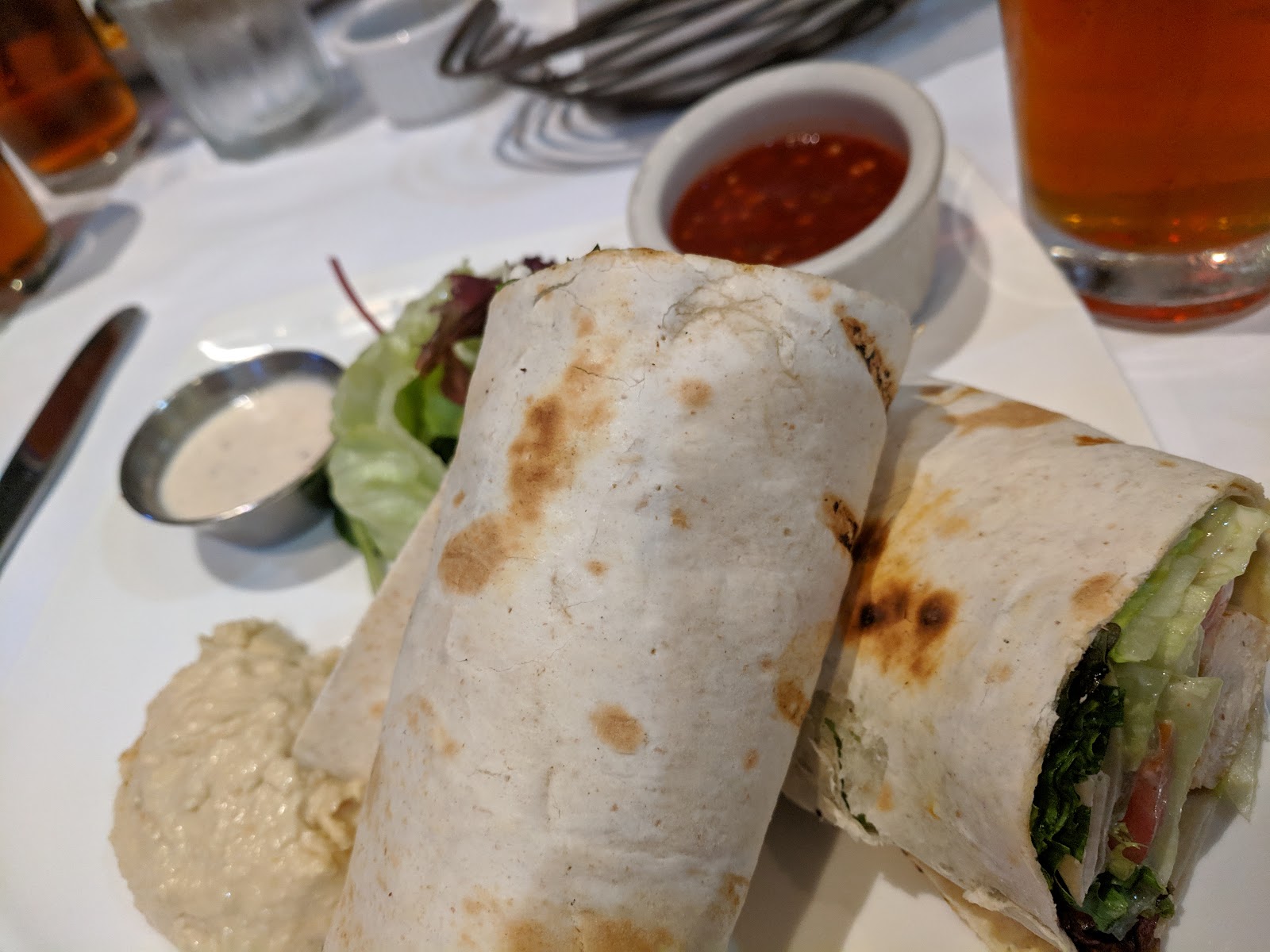 Sultana Mediterranean 5