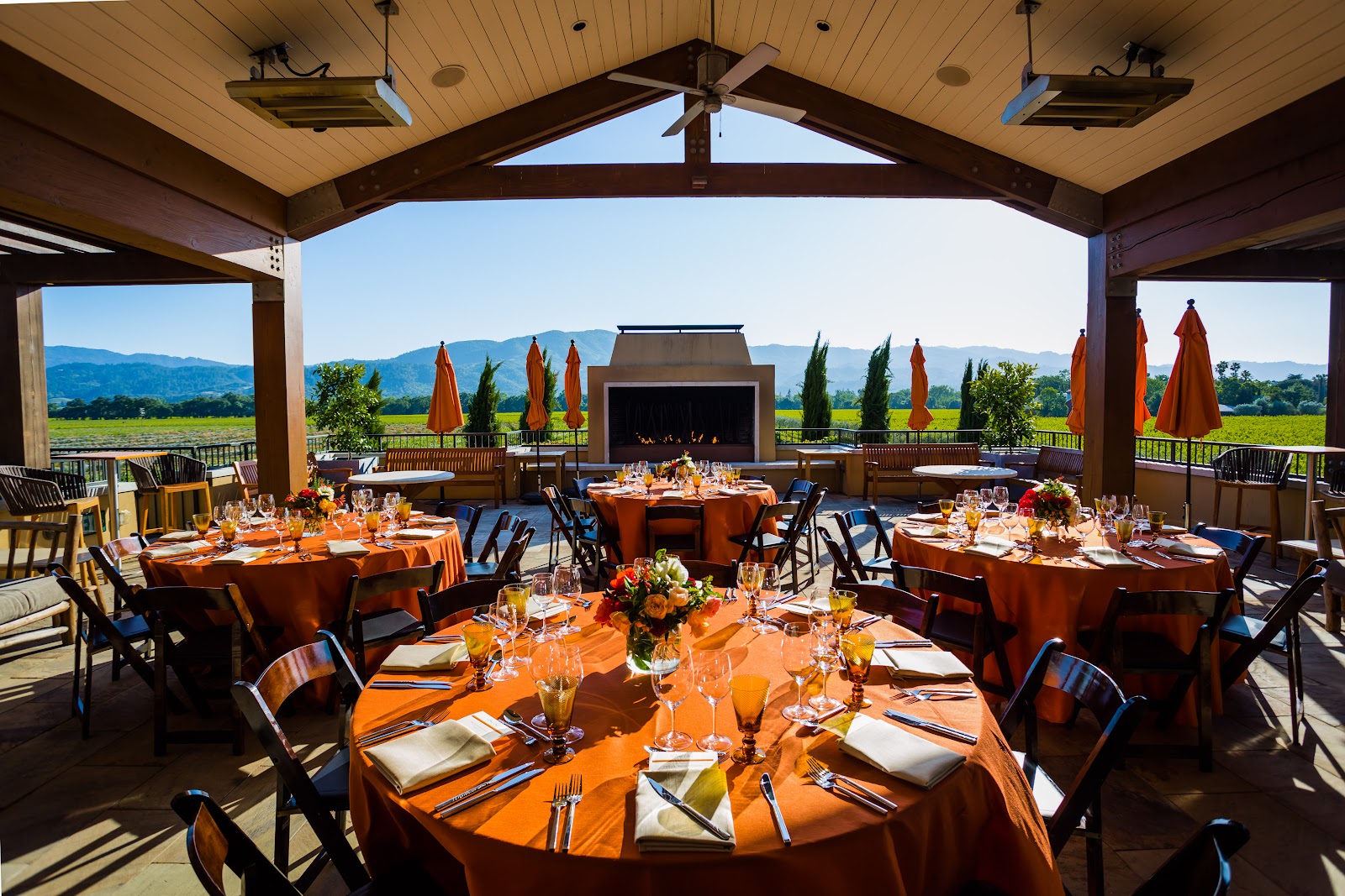 Round Pond Estate Winery 5
