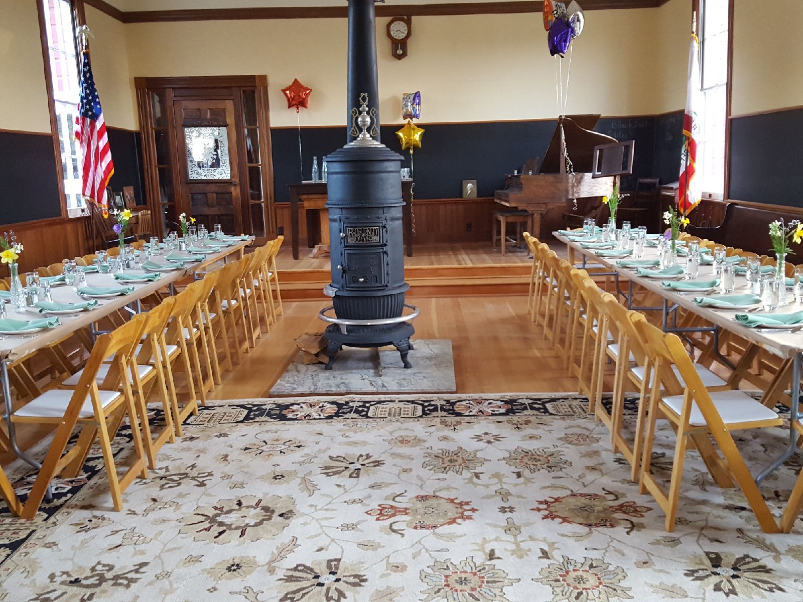Mother’s Day at the Vineyard 4
