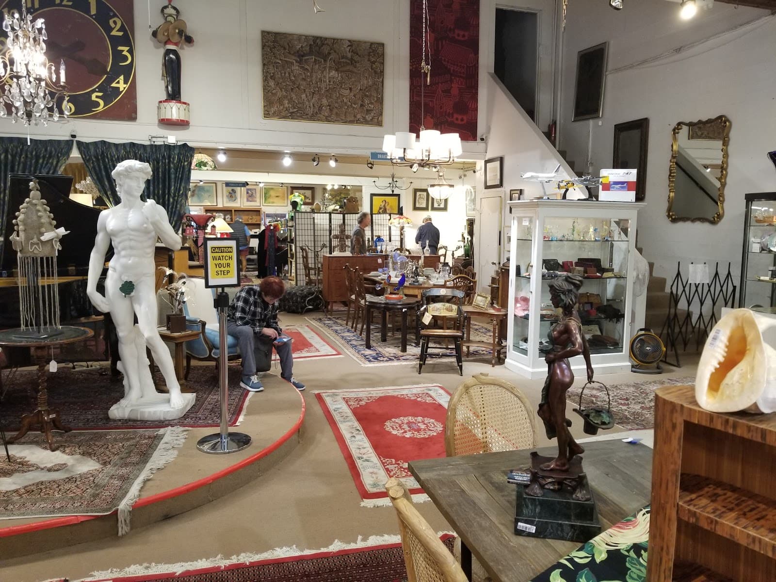 April 11 Estate Sale 5