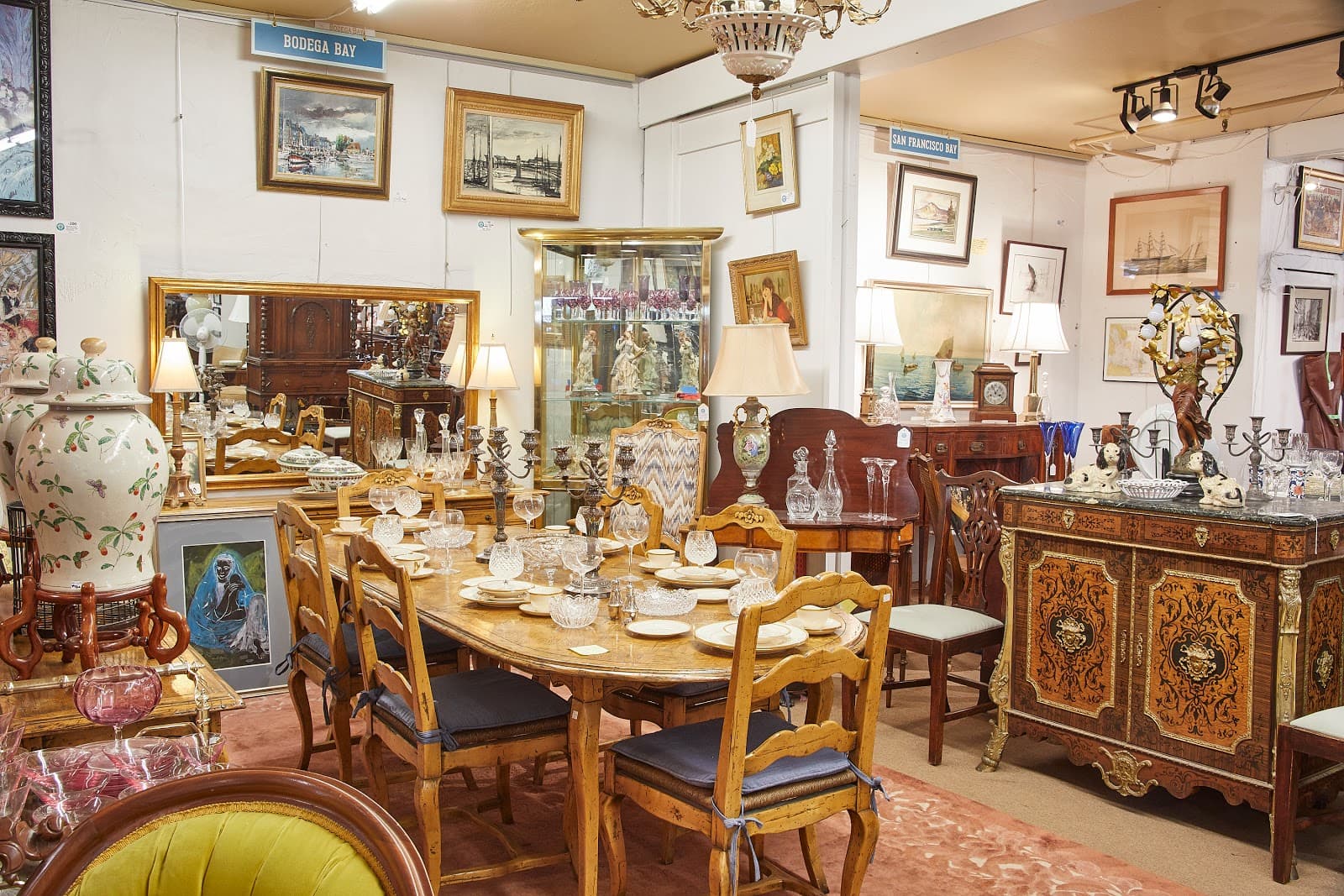 April 11 Estate Sale 4