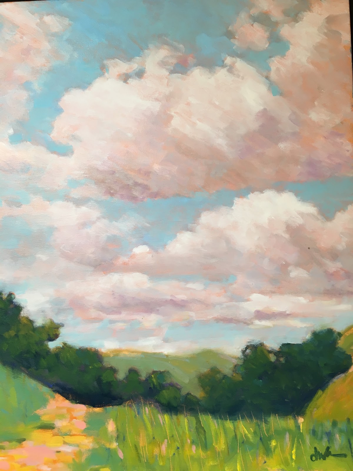 Benicia Plein Air Gallery 4